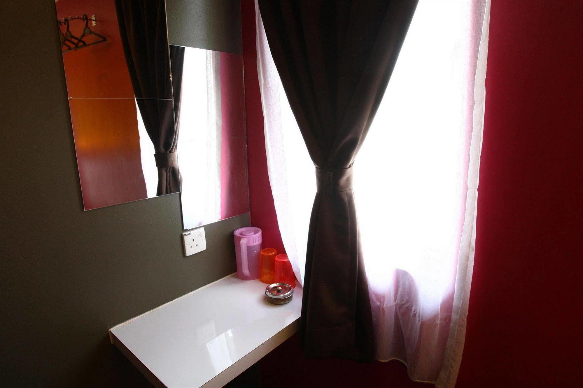 My Home Hotel @ Taman Connaught Cheras Buitenkant foto